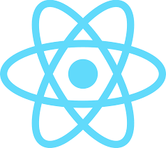 React + i18next logo