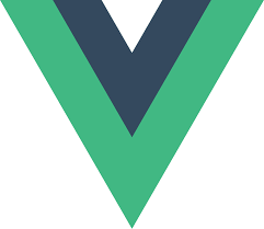 Vue 3 logo